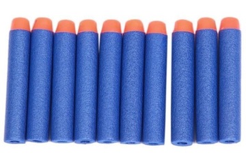 БОТИНКИ НА 300 SHOT ДЛЯ NERF ELITE NSTRIKE LAUNCHER