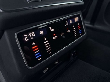 Audi A6 C9 2.0 40 TDI 204KM 2025 Audi A6 Avant Matrix LED Kamery 360 Head Up ACC 2 komplety kol Gwarancja 2, zdjęcie 12