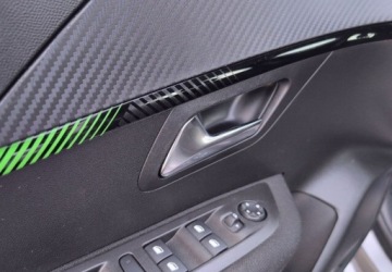 Peugeot 208 II Hatchback 1.2 PureTech 75KM 2023 Peugeot 208 1.2 PureTech Active SS SalonPL FVat Od Reki Serwis ASO 1.2, zdjęcie 11