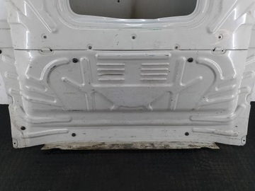 Tuch Wall Peugeot Bipper