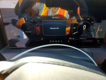 Ford Mustang VI 2025 Ford Mustang 2025 FORD MUSTANG 2.3 Benzyna 315KM, zdjęcie 10