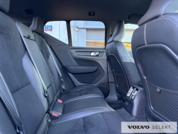 Volvo XC40 2020 Volvo XC 40 XC40 T5 Plug-In Hybrid R-Design aut, P, zdjęcie 13