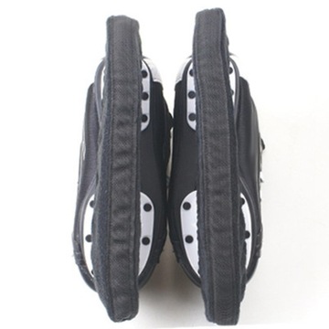 Чехлы для коньков мужские и женские, Хоккейная обувь,