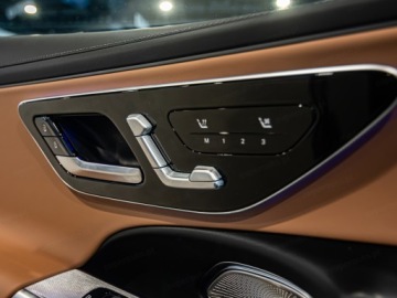 Mercedes Klasa E W214 Sedan 2.0 200 204KM 2025 E Klasa 200 4-Matic AMG 2.0 (204KM) 2025, zdjęcie 12