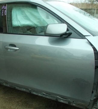 BMW E60 E61 06R DVEŘE PRAVÝ PŘEDNÍ EVROPA A52/7