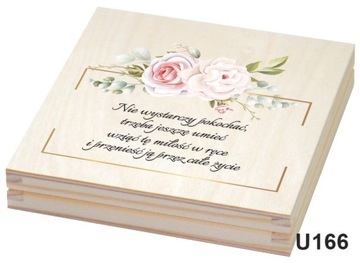 Свадебный сувенир, копилка, эко графика