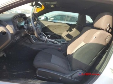 Dodge Challenger III 2022 Dodge Challenger 2022r., GT AWD, 3.6L 3.6 Benzyna 303KM, zdjęcie 9