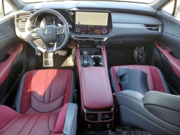 Lexus RX V 2024 Lexus RX 2024 LEXUS RX 500H F SPORT 2.4 Hybryda 366KM, zdjęcie 8