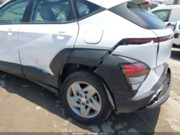 Hyundai Kona II 2025 Hyundai Kona 2025 HYUNDAI KONA SE 2.0 Benzyna 147KM, zdjęcie 5