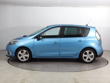 Renault Scenic III Van Facelifting 1.4 TCe 16v 130KM 2012 Renault Scenic 1.4 TCe, Navi, Klima, Klimatronic, zdjęcie 2