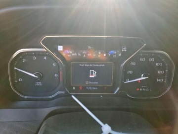  GMC Sierra K1500 Denali 2021 6.2l 6.2 Benzyna 420KM, zdjęcie 9