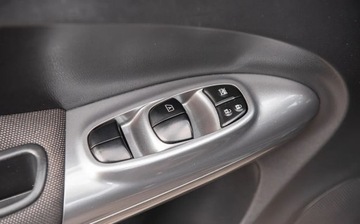 Nissan Juke I SUV 1.5 dCi 110KM 2012 Nissan Juke 1.5dci 110KM Navi 3D Alu Hak Climatron Serwis Gwarancjia Pole, zdjęcie 15