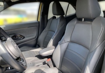 Toyota 2021 Toyota Yaris Cross Hybrid 1.5 Premiere Edition ASO Salon PL Toyota Miko, zdjęcie 15