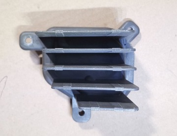 PRAVÝ MODUL LED JEZ ISUZU D-MAX 2020- 100278R006 3456A