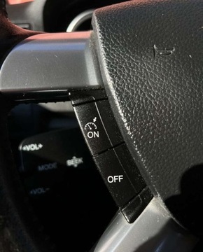 Ford C-MAX I 2.0 Duratec 145KM 2008 Ford C-MAX Automat Czujniki Alu Gwarancja w cenie Warszawa VRLA 2.0 145KM, zdjęcie 21