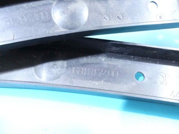 DRŽÁK TORPÉDO PEUGEOT PARTNER III LEVÝ PRAVÝ