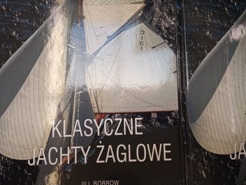 Klasyczne Jachty Żaglowe Jill Bobrow