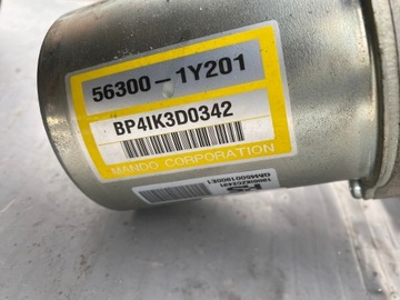 KIA PICANTO II SERVO  ELEKTRICKÉ EUR 56300-1Y201