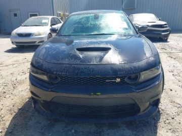 Dodge Charger VII 2022 Dodge Charger 2022 DODGE CHARGER SCAT PACK 6.4 Benzyna 485KM, zdjęcie 1