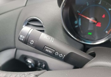 Chevrolet Cruze Sedan 1.7D  130KM 2013 Chevrolet Cruze Zarejestrowany - bezwypadkowy - 1,7 - 131 KM 1.7 Diesel, zdjęcie 32