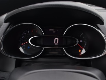 Renault Clio V 2020 Renault Clio 0.9 TCe, Salon Polska, 1. Właściciel, zdjęcie 10