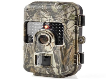 NEDIS WCAM130GN Наблюдательную камеру