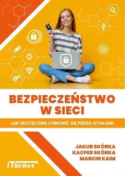 Bezpieczeństwo w sieci /iTstart
