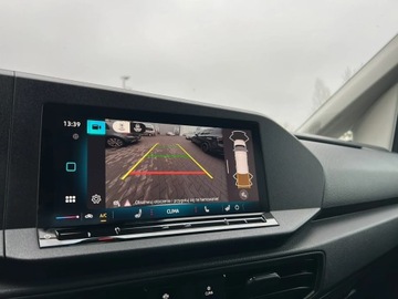 Volkswagen Caddy V Caddy 2.0 TDI 102KM 2025 Volkswagen Caddy MAXI/7 osób, diesel 2.0 TDI 102KM, zdjęcie 25