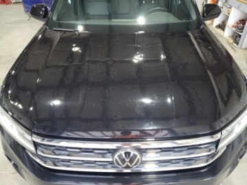 Volkswagen 2020 Volkswagen Atlas 2020 VOLKSWAGEN ATLAS CROSS SPORT SEL 3.6 Benzyna 238KM, zdjęcie 11