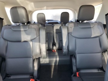 Ford Explorer VI 2025 Ford Explorer Active 2025 2.3l 2.3 Benzyna 300KM, zdjęcie 10