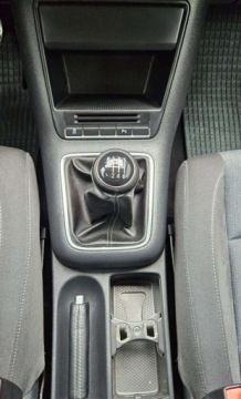 Volkswagen Golf Plus II 1.4 TSI 122KM 2012 Volkswagen Golf Plus 1.4 122ps. Benzyna Klima DwustrefowaGrzane Fotele Alc, zdjęcie 23