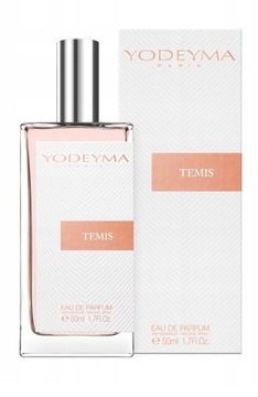 YODEYMA TEMIS 50ml woda perfumowana