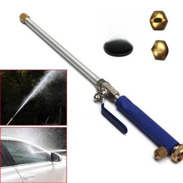 ВОДОРАСПЫЛИТЕЛЬНАЯ ФОРСУНКА МОЕЧКИ ВЫСОКОГО ДАВЛЕНИЯ