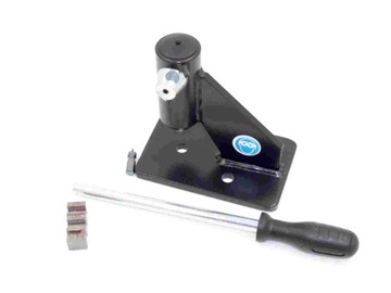 ПРЕСС ДЛЯ КЛЕПКИ ПИЛОВОЙ ЦЕПИ