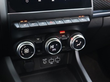 Renault Arkana SUV 1.3 TCe 158KM 2023 Renault Arkana 1.3 TCe, Salon Polska, Serwis ASO, zdjęcie 17