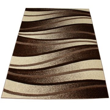 DYWANY FRYZ 3D 70x140 cm 0,7x1,4 WYCINANE