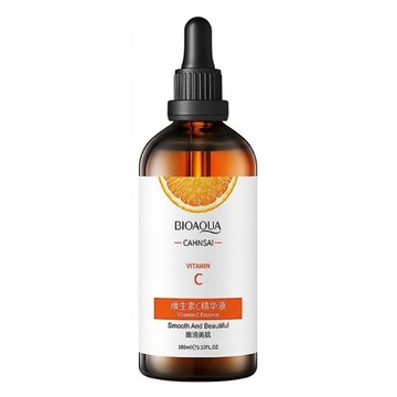 Vitamin C Serum Anti Aging Anti Wrinkle Shrink