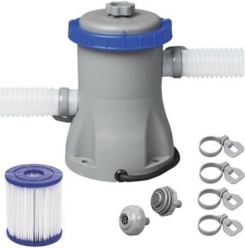 56408 САДОВЫЙ БАССЕЙН 305x76 см BESTWAY FAMILY