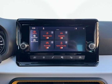 Seat Arona Crossover Facelifting 1.0 TSI 110KM 2022 Seat Arona 1.0TSI 110KM Style Full LED SalonPL SerwisASO Virtual FV23 110KM, zdjęcie 27