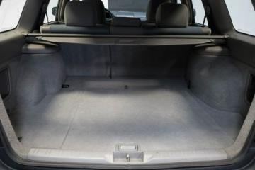 Subaru Forester II 2.0 X 125KM 2005 Subaru Forester 4x4*Reduktor*Pełna historia, zdjęcie 13