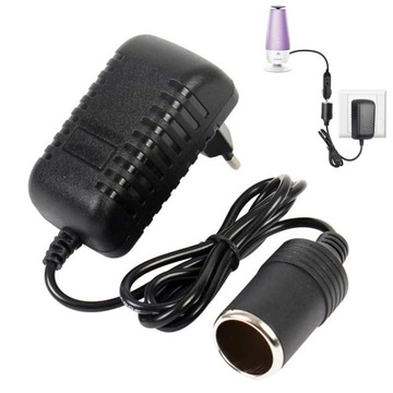 ZASILACZ PRZETWORNICA NAPIĘCIA 100-240V DO 12V/3A