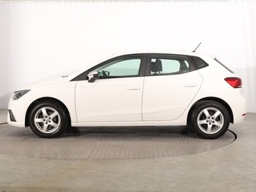 Seat Ibiza V Hatchback 5d 1.0 TSI 95KM 2018 Seat Ibiza 1.0 TSI, Salon Polska, 1. Właściciel, zdjęcie 2