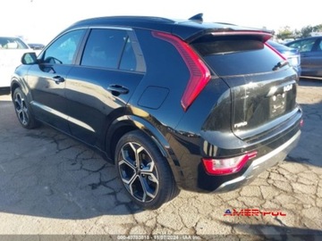 Kia Niro II 2024 Kia Niro 2024r., EX Touring FWD, 1.6L 1.6 Hybryda 139KM, zdjęcie 3