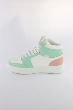 Кроссовки SPORTS кроссовки CREEPERSY белые (40)