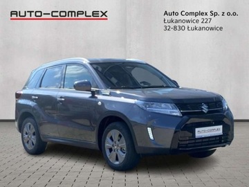 Suzuki 2025 Suzuki Vitara Premium Plus 1.4 mildHybrid 4WD Manual Dostepny od reki, zdjęcie 6