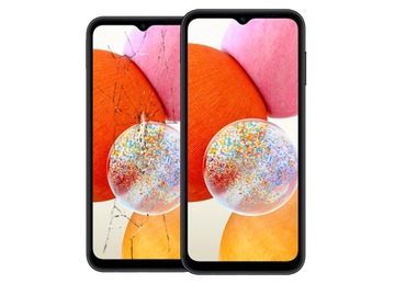SZYBKA DOTYK EKRAN + WYMIANA Samsung A14
