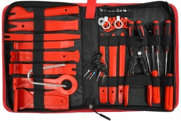 >> СЪЕМНИКИ Рычаги ДЛЯ ДЕМОНТАЖА обивки 43El НАБОР СЪЕМНИКОВ ДЛЯ КРЫШЕК