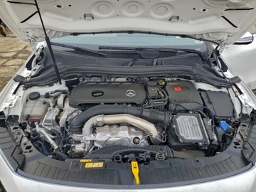 Mercedes GLA II 2025 Mercedes-Benz GLA 250 4Matic 2025 2.0 Benzyna 221KM, zdjęcie 6