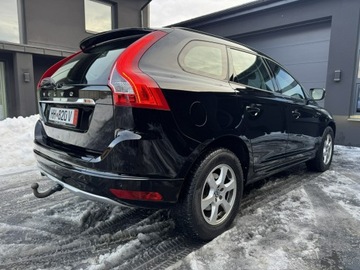 Volvo XC60 I SUV Facelifting 2.0 D3 DRIVE-E 150KM 2016 Volvo XC 60 Lift 2.0D D3 150KM Xenon El Klapa PDC, zdjęcie 31