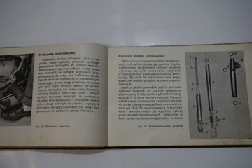 РУКОВОДСТВО ПО ЭКСПЛУАТАЦИИ ПО РЕМОНТУ мотоцикла PANNONIA TL250